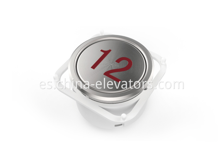 PBN-HB-MA2100/BA210 PUSH BOTONES PBN-HB-MA2100/BA210 Push Buttons